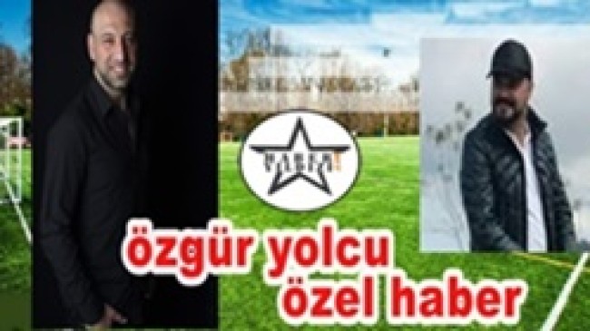 Futbolcu Menejeri Ozan Aksu’dan Gençlere Uyarı : Gideceğiniz Kulübü İyi Tercih edin.