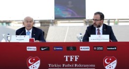 Bakan Kasapoğlu ve Özdemir, Basın Toplantısı Düzenledi