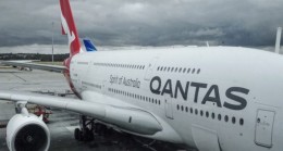 Qantas 1 ülke hariç tüm yurtdışı uçuşları Ekim sonuna kadar durdurdu