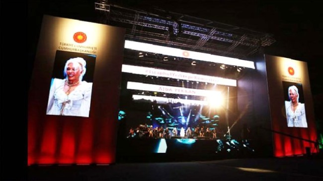 İletişim Başkanlığı, Yeditepe Konserleri’ne 30 milyon TL harcandığı iddialarını yalanladı