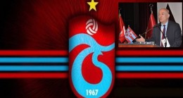 Trabzonspor Divan Başkanlığından Açıklama