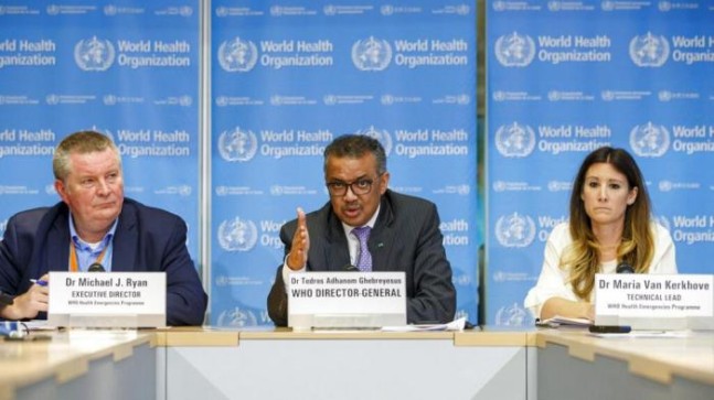Aşı Bulundu Açıklamalarına Dünya Sağlık Örgütü Son Noktayı Koydu