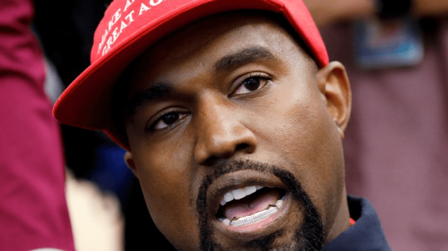 Kanye West ABD Başkanlığı’na aday oldu