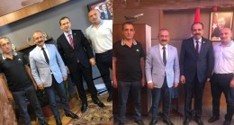 Başkan Usta “Ankara’dan” Esnafa Destek İstiyor