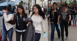 Trabzonda Huzur Operasyonları Devam Ediyor