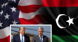 ABD  Libya’daki Dış Müdahalelere Karşı