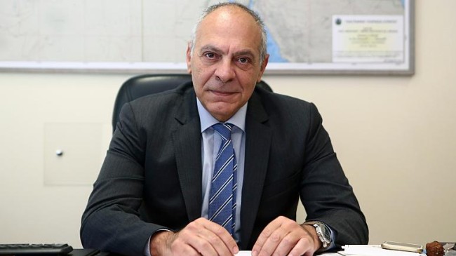 Başbakan Miçotakis’in Ulusal Güvenlik Danışmanının ‘Oruç Reis’ açıklaması istifa getirdi