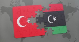 Türk firmalarının Libya’daki sorunları çözülüyor