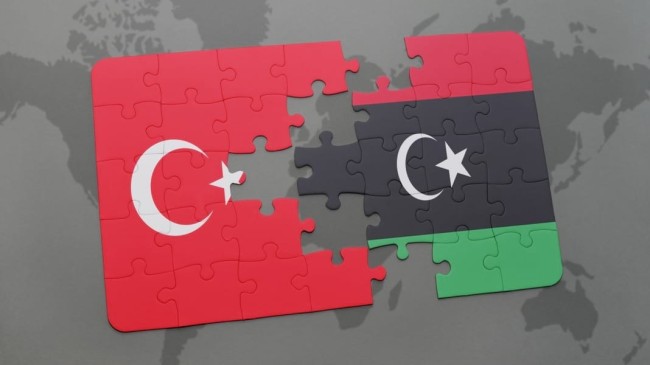 Türk firmalarının Libya’daki sorunları çözülüyor