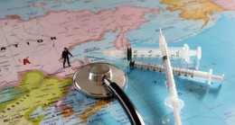 DSÖ: Covid-19 aşısının adil dağıtımı için küresel uzlaşı gerekli