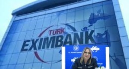 Türk Eximbank’tan Yeni Uluslararası İşbirliği Anlaşması