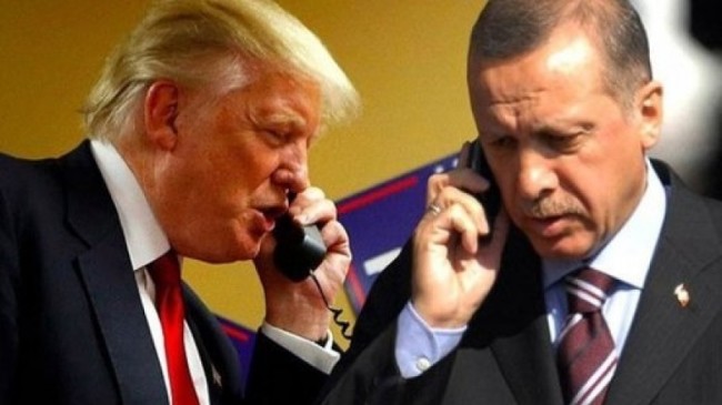 Cumhurbaşkanı Erdoğan, Bölgede istikrarsızlığı yaratan taraf Türkiye değil