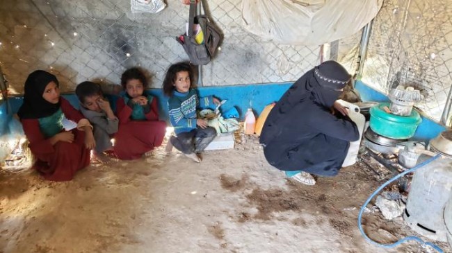 Yemende İnsanlar Coronadan Değil Açlıktan Ölüyor