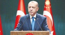 Cumhurbaşkanı Erdoğandan ” AÇIK ÇAĞRI “