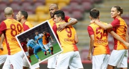 Galatasaray Ezdi Geçti