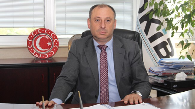 Trabzon 2022 Teknofeste Talip