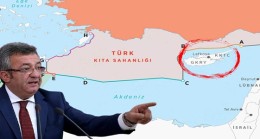 AB Doğu Akdeniz’de Sadece Güney Kıbrıs Rum Yönetimi’nin Olmadığını ya Öğrenecek ya Öğreteceğiz