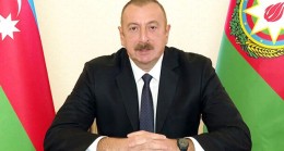İlham Aliyev: Türkiye’ye ait F-16’lar Dağlık Karabağ’daki çatışmalarda yer almıyor