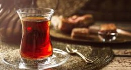 Salgın Çay Tüketimini Artırdı…