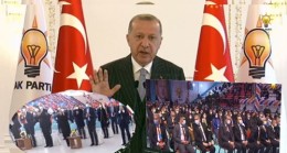 Cumhurbaşkanı Erdoğan : Tüm Vatandaşlarımı Seferberliğe Çağırıyorum