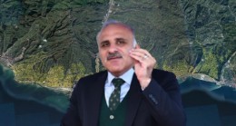 Başkan Zorluoğlu : Trabzonun En Büyük Sorununu Ortadan Kaldıracağız