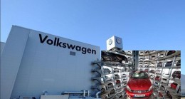 Türkiye’ye yatırım yapmaktan vazgeçen Volkswagen, Yatrım Bedelini Slovekyaya Aktardı