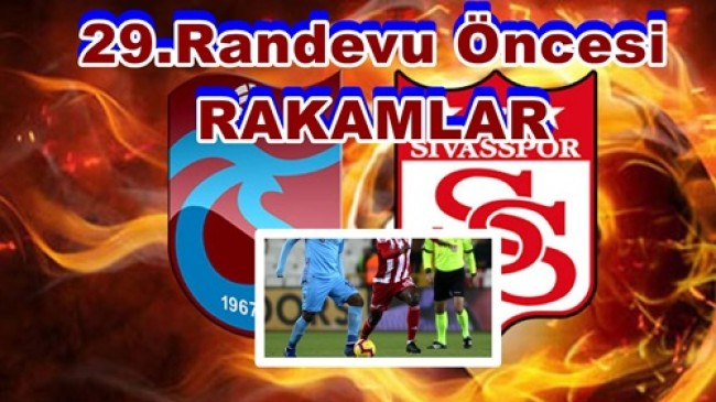İstatistikler Trabzonspor Kazanır Diyor …