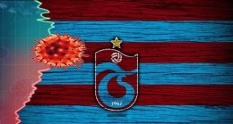 Trabzonspor’da 2 futbolcu koronavirüse yakalandı