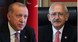Cumhurbaşkanı Erdoğan, Kılıçdaroğlu’na 500 Bin Liralık Manevi Tazminat Davası Açtı