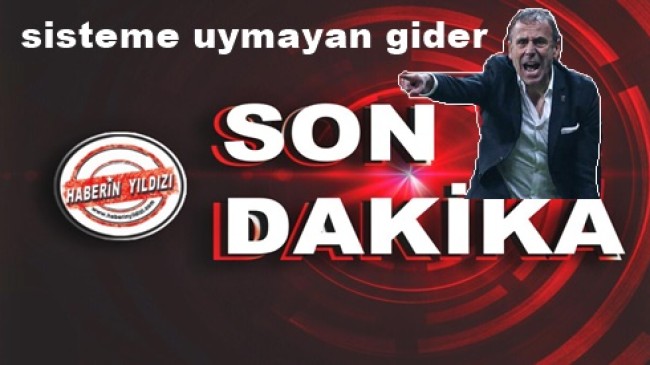 Trabzonspor’da 3 Futbolcu  Kadro Dışı