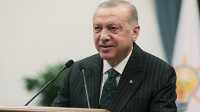 Cumhurbaşkanı Erdoğan’dan Kılıçdaroğlu’na: Allah’ın verdiği havayı boşa tüketiyorsun