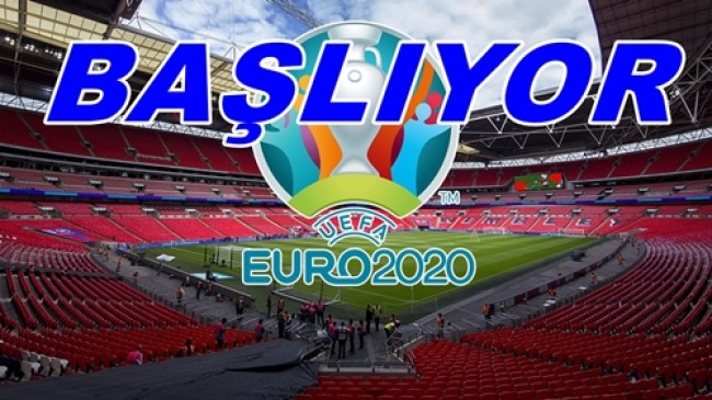 EURO 2020’YE KATILACAK TAKIM KADROLARI