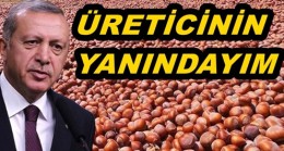 Cumhurbaşkanı Erdoğan: Fındık Üreticisinin Beklentilerini Biliyorum…
