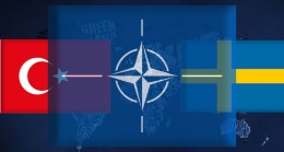 Çalışkan;”Burada Mesele, Bir Ülkenin NATO’ya Üyeliğinden Çok Daha Ötedir