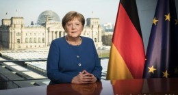 Merkel: Durum Ciddi, Sizler Ciddiye Alın