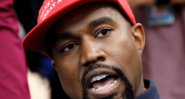 Kanye West ABD Başkanlığı’na aday oldu