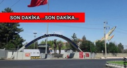 Diyarbakır’da Askeri Tesise Saldırı Girişimi …