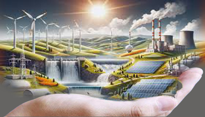 Yenilenebilir Enerji Enflasyona Çözüm Olabilir