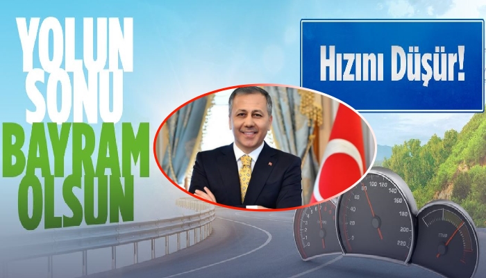 HIZ FELAKETTİR !