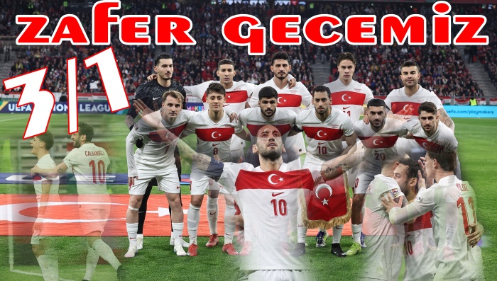 Hak Ettiğimiz Yerde A Ligi’ndeyiz