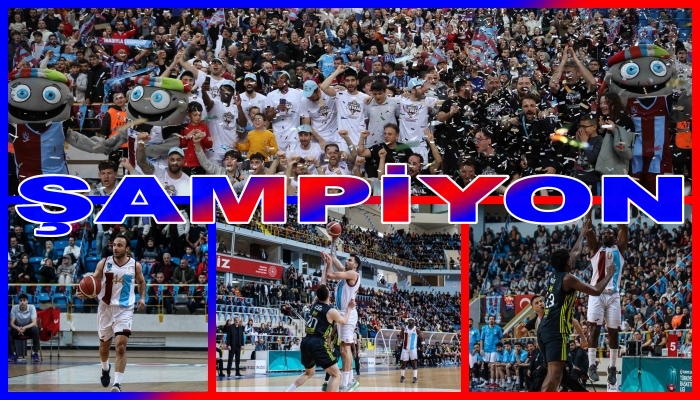 ŞAMPİYONLUĞA 3’LÜK ATTI