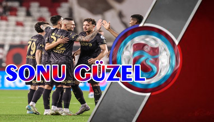 SEZON BİTTİ TARAFTAR DERİN BİR OH ÇEKTİ