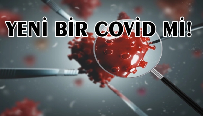 YENİ BİR COVİD-19 SALGINI OLURMU ?