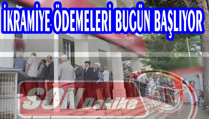 Bayram İkramiyesinde Tarih Belli Oldu