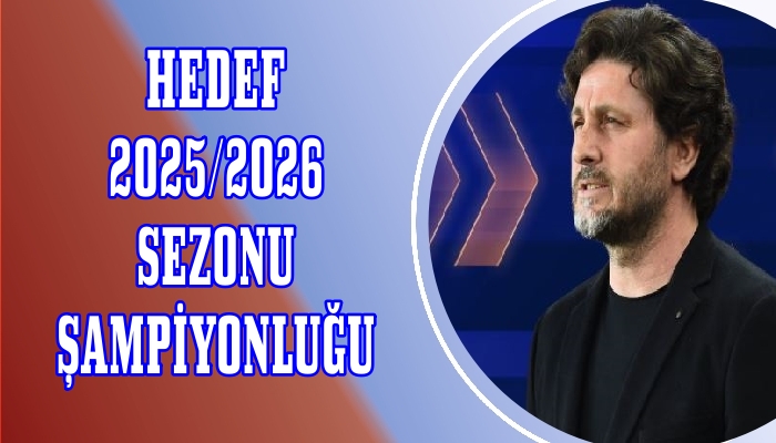 FATİH TEKKE ” SENEYE HATA YAPMA LÜKSÜMÜZ YOK “