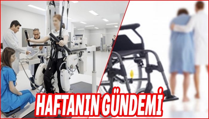 Beyni İkna Etmeyi Başardılar, Felçliler Yürüyebiliyor!