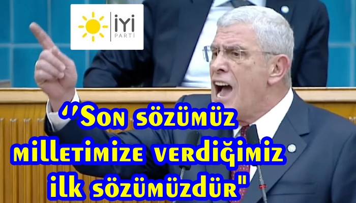 MÜSAVVAT DERVİŞOĞLU ; “HANGİ HAYALİN, HANGİ ALEMİNDE YAŞIYORSUN”