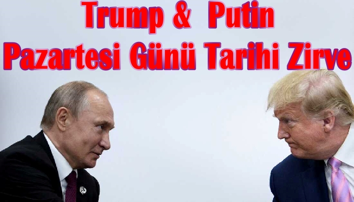 BARIŞ ZİRVESİ