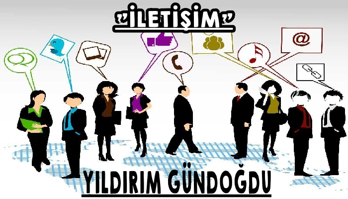 İLETİŞİM