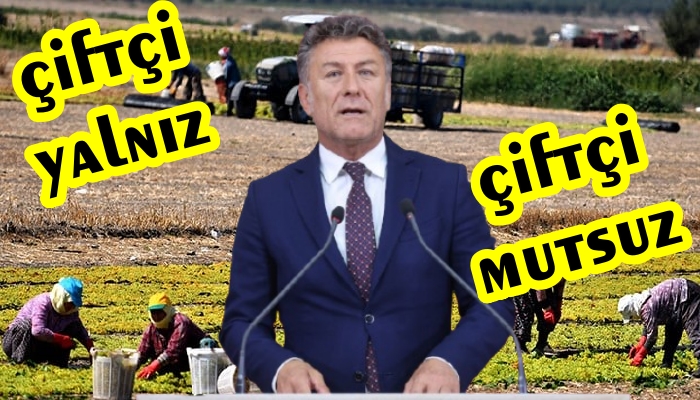 SORUMLU AYAĞA KALKMALI !